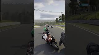 Ride 5  TRIUMPH SPEED TRIPLE 1200 RS 2021  Canadian Tire Grand Prix Circuit Race gameplay [upl. by Slifka]