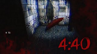 Stigmatized Property  Speedrun Any Possessed Ending 440 [upl. by Ail212]