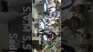 SVM SS SCHOOL SADRI LIKE AND SUBSCRIBE [upl. by Atteloj638]