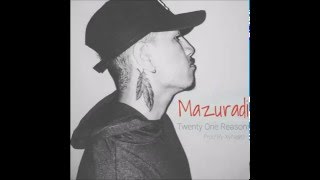 Mazuradi  21 Reaon Prod By Xy Latu New Music RnBass [upl. by Kippy]