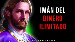 Mensaje De Saint Germain Haz Esto Vuélvete Un Imán Para El Dinero Ilimitado [upl. by Wailoo923]