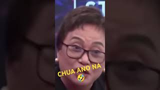 Guanzon nag salita nashort pilipinas duterte [upl. by Gnud]