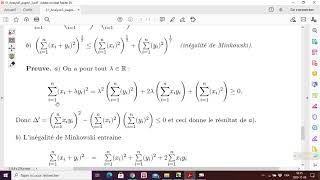 Topologie de Rn Définitions et propriétés [upl. by Amoakuh]