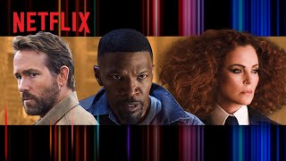 Netflix Filmvorschau 2022  Offizieller Trailer [upl. by Rollin]