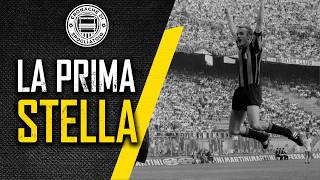 La storia della PRIMA STELLA dell’Inter  Scudetto 1966 [upl. by Mapel]