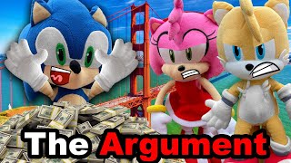 TT Movie The Argument [upl. by Isawk]