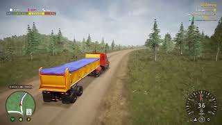 Alaskan truck simulator xbox [upl. by Aba942]