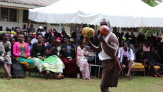 Migori TTC Cultural Festival 2024 [upl. by Branscum]