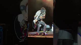 Richard Fortus is such a showman GNR live [upl. by Anole]