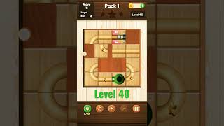 Rolling ball gameLevel 40gaming 0109😀😀😀 [upl. by Orman]