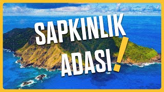 İĞRENÇLİKLER ADASI  Pitcairn Adasının Karanlık Hikayesi [upl. by Enoid]