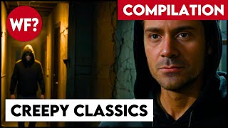 Compilation Creepy Classics [upl. by Matlick]