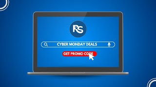 Unmissable Cyber Monday Deals 2024  Upgrade Your Kitchen Today [upl. by Rupert]