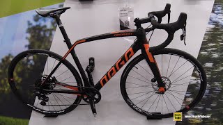 2023 Fondriest Daga  Road Racing Bike [upl. by Rosalyn308]