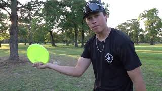 2024 DISC GOLF WORLD CHAMPIONSHIPS Leaked footage [upl. by Pepita]