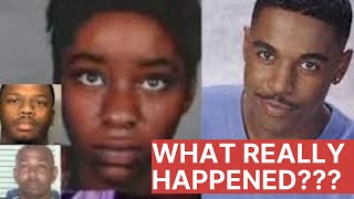 WHAT REALLY HAPPENED TO MERLIN SANTANA [upl. by Berner]