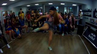 BOMBOCLAAT PARTY VOL 4  DANCEHALL BEGINNERS 18  DANA VS SOFA [upl. by Korfonta]