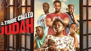 A Tribe Called JUDAH Full MovieFunke akindele Timini EgbusonNse Ikpe Etim nigerian cinema movie [upl. by Rome]