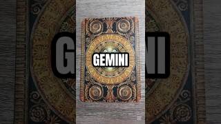 ♊ Gemini Beyond Expectations tarot shorts [upl. by Herzog]