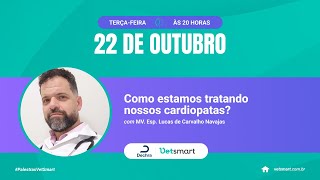 Como estamos tratando nossos cardiopatas [upl. by Els]