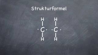 Alkene  Chemie Teil 2 [upl. by Thomajan]