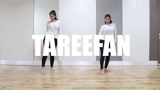 Tareefan Choreography  Veere di Wedding  Ni Nachle  Dance Cover [upl. by Atworth]