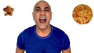 BABA SEHGAL  ALOO KA PARATHA [upl. by Leffen]