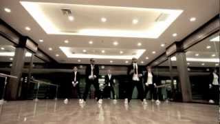 PSY  GANGNAM STYLE 강남스타일 MV Official Dance ft Alejandro Nike [upl. by Brunhild262]