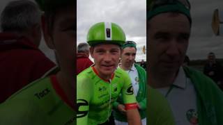 Ryan Mullen wins Senior Mens Road Race [upl. by Gretta]