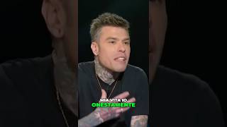 FEDEZ PARLA DELLA SCUOLA 😮‍💨🧐 fedez fedeztony tonyeffe scuola istruzione ita ferragnez [upl. by Guenevere671]