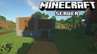 MINECRAFT ☀️ S06E94 • Eine alternative Bauweise • LETS PLAY MINECRAFT [upl. by Lionel847]