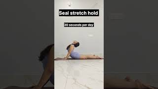 HOW TO FALL IN TO A BACK BENDCHAKRASANAWHEEL POSE ytshortsvideo yoga wheelpose [upl. by Htebasyle]