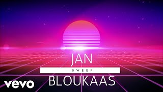 Jan Bloukaas  Sweef Visualizer [upl. by Oirevas]