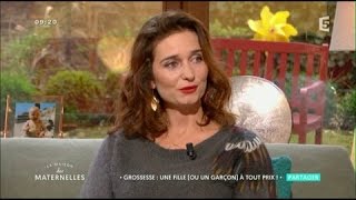 Fille ou garçon à tout prix  La Maison des Maternelles  France 5 [upl. by Spense380]