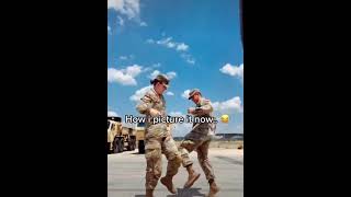 funny military tik tok 😂🤣 shorts military [upl. by Demeter489]