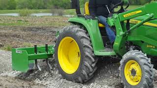 Top 10 Implements You Should Acquire First  John Deere Tips Notebook [upl. by Sackey5]