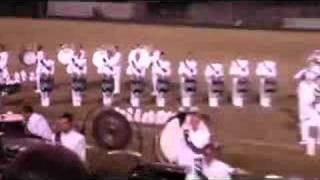 Phantom Regiment 2007  Finale from New World Symphony [upl. by Fried915]