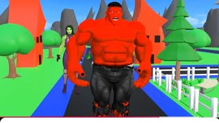 Hulk chintu chinki video 😂😂🤪🤪🤪🤣video short videocartoon chintutoons funny funnycomedyamshort0 [upl. by Amelus]