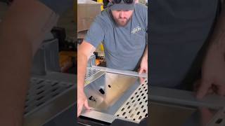 New Merritt Deckplate on Black Dog trucks trucker peterbilt mechanic trending viralvideo [upl. by Fatsug]