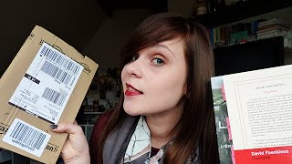 Mes derniers achats 3  Unboxing [upl. by Aihppa]