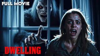 Dwelling  Full Movie  Turkish Horror  Erin Marie Hogan  AE on Demand [upl. by Grosz430]