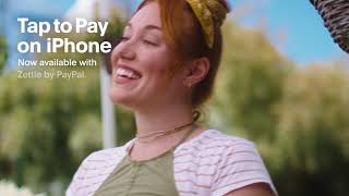 Tap to Pay on iPhone – accept contactless payments right on your iPhone​ [upl. by Rothstein]