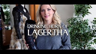 Grimfrost Presents The Horn of Lagertha [upl. by Bill]