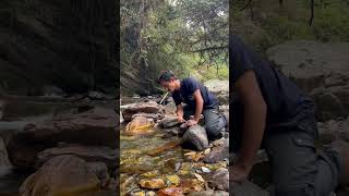 Testing water filter by Operation Compassion [upl. by Greg571]