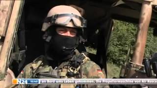 KSK  Kommando Spezialkräfte Part 3 [upl. by Moguel164]