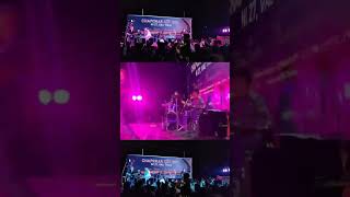 Chapcharkur 2024 Darlawn 90s Revoltz Band Live Performance Live band Mizo band [upl. by Kirrad]