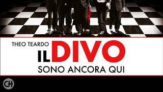 Il Divo ● Sono ancora qui ● Teho Teardo High Quality Audio [upl. by Ranit]