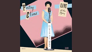 I Fall To Pieces Live At The Grand Ole Opry1961 [upl. by Edylc629]