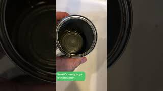 How to recycle pet food cans [upl. by Rossen]