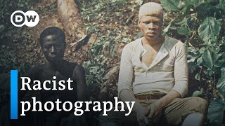 Faces of colonialism the story of an imperialist propaganda  DW Documentary [upl. by Allerim669]